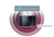 D-Link mydlink 2K QHD Outdoor Wi-Fi Camera DCS-8620LH
