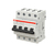 ABB S204M-D16 Stromunterbrecher Miniatur-Leistungsschalter 4