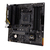ASUS TUF GAMING A520M-PLUS WIFI AMD A520 Presa AM4 micro ATX