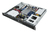 ASUS RS100-E10-PI2 Intel C242 LGA 1151 (H4 aljzat) Rack (1U) Fekete, Fémes