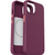 LifeProof See w/MagSafe pokrowiec na telefon komórkowy 15,5 cm (6.1") Różowy, Fioletowy