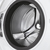 Haier I-Pro Series 5 HWD80-B14959U1 lavadora-secadora Independiente Carga frontal Blanco D