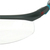 3M S2001SGAF-BGR gogle i okulary ochronne Plastik Niebieski, Szary