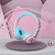 OTL Technologies L.O.L. Surprise! Let's Dance! Pink Kids Interactive Casque Avec fil Arceau Jouer Bleu, Rose