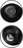 HyperX SoloCast - USB Microphone (Black) Zwart PC-microfoon
