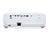 Acer Apex Vision L812 vidéo-projecteur Projecteur à focale ultra courte 4000 ANSI lumens DLP 2160p (3840x2160) Compatibilité 3D Blanc