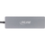 InLine 33271O laptop dock & poortreplicator USB 3.2 Gen 1 (3.1 Gen 1) Type-C Grijs