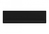 iBox AURORA K-6 klawiatura Uniwersalne RF Wireless + Bluetooth QWERTY Angielski Czarny