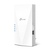 TP-Link RE700X hálós Wi-Fi rendszer Kétsávos (2,4 GHz / 5 GHz) Wi-Fi 6 (802.11ax) Fehér 1 Belső