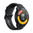 Xiaomi Watch S1 Active 3,63 cm (1.43") AMOLED 46 mm Digitális 466 x 466 pixelek Érintőképernyő Fekete Wi-Fi GPS (műhold)