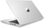 HP ProBook 440 G9 Intel® Core™ i5 i5-1235U Computer portatile 35,6 cm (14") Full HD 8 GB DDR4-SDRAM 256 GB SSD Wi-Fi 6 (802.11ax) FreeDOS Argento