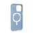 Urban Armor Gear Lucent 2.0 Magsafe pokrowiec na telefon komórkowy 17 cm (6.7") Niebieski
