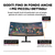 HP OMEN by HP 34c Monitor PC 86,4 cm (34") 3440 x 1440 Pixel Wide Quad HD LED Nero