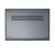 Lenovo IdeaPad Slim 3 16ABR8 AMD Ryzen™ 3 7330U Laptop 40.6 cm (16") WUXGA 8 GB DDR4-SDRAM 256 GB SSD Wi-Fi 5 (802.11ac) Windows 11 Home Grey
