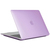 eSTUFF ES690504 notebook case 40.6 cm (16") Hardshell case Purple