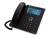 AudioCodes 450HD IP-Phone PoE GbE black