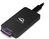 OWC Atlas FXR lecteur de carte mémoire Thunderbolt 3/USB 3.2 Gen 2 (3.1 Gen 2) Noir