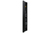 Samsung QBR-TM QB13R-TM Interaktív síkképernyő 33 cm (13") LED Wi-Fi 500 cd/m² Full HD Fekete Érintőképernyő Beépített processzor Tizen 4.0 16/7
