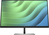 HP E-Series E27 G5 FHD PVC Free Monitor pantalla para PC 68,6 cm (27") 1920 x 1080 Pixeles Full HD Negro