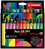 STABILO Pen 68 MAX, ARTY etui 24 kleuren (768/24, 58, 56, 17, 19, 48, 30, 54, 44, 33, 43, 36, 63, 51, 53, 13, 57, 32, 26, 89, 75, 45, 95, 46)