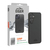 EIGER EGCA00533 mobile phone case 16.3 cm (6.4") Cover Black