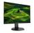 Philips 230B8QJEB/00 számítógép monitor 57,1 cm (22.5") 1920 x 1200 pixelek WUXGA LED Fekete