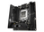 ASUS ROG STRIX B650E-I GAMING WIFI AMD B650 Presa di corrente AM5 mini ITX