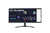 LG 34WQ500-B computer monitor 86,4 cm (34") 2560 x 1080 Pixels Full HD LED Zwart