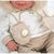 Poupée Bébé Arias Zoe 45 cm