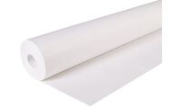 Clairefontaine Papier d'emballage "Kraft blanc", 700 x 3 m (87001267)
