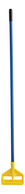 Griff Invader® Nassmopp-Stiel aus Glasfaser, 152 cm, blau