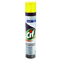 Spray do mebli CIF Diversey, 400ml