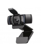 Logitech C920e HD 1080p Webcam BLK WW