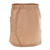 Hike 100 Girls' Hiking Skort - Beige - 5 Years Old