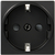 HAGER WS163N SYSTO CONTACTDOOS SCHROEFKLEM