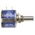 Vishay 534, Tafelmontage 10-Gang Dreh Potentiometer 100kΩ ±5% / 2W , Schaft-Ø 6 mm