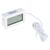 Eliwell Digital Thermometer, TL 300, , bis +70°C ±1 °C max