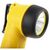 Wolf Safety TR-30+ Taschenlampe LED Gelb im Plastik-Gehäuse, 70 lm / 5 m, 195 mm ATEX, IECEx-Zulassung