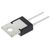 onsemi THT Diode , 600V / 30A, 2-Pin TO-220
