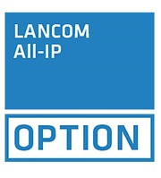 Lancom All-IP Option Lizenz Upgrade-Lizenz für LANCOM 1631E, 831A