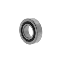 Axial angular contact ball bearings 7603025 -2RS-TVH