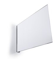 Durable Magnetic Aisle Sign A4 Landscape| Warehouse Signage | 10 Pack