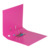 ELBA Ordner "Strong Line" Ordner, A4, 8 cm, PP, pink