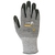 Juba Ninja X4 Bi-Polymer Coated Cut Level C Gloves - Size 10