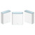 D-LINK Wireless Mesh Networking system AX3200 M32-3 (3-PACK)
