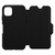 OtterBox Strada - Leder Flip Case - Apple iPhone 11 Shadow - Schutzhülle