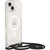 OtterBox React Necklace Case MagSafe Apple iPhone 14 Plus Stardust - Transparent - ProPack (ohne Verpackung - nachhaltig) - Schutzhülle mit Kette/Umhängeband