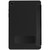 OtterBox React Folio Samsung Galaxy Tab A9+ - Schwarz - (ohne Verpackung - nachhaltig) - Tablet Schutzhülle - rugged - Flip Case