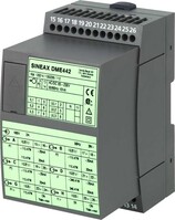 Multi-Messumformer RS232 SINEAXDME442 85-230V