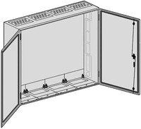 System-Gehäuse SP46